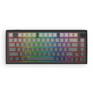 کیبورد بی سیم مکانیکال گیمینگ ردراگون مدل Freyja K687 GG PRO